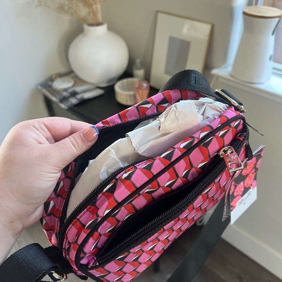 DVF vintage weave bag - Picture 2 of 4